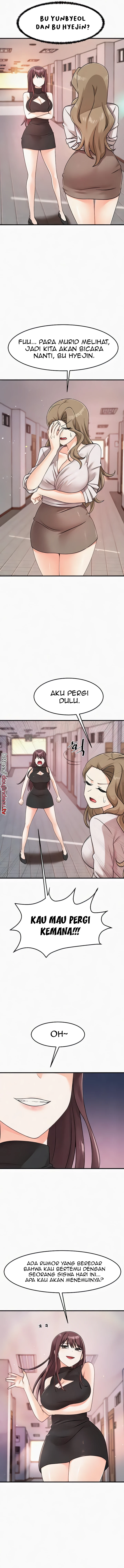 Boarding School Chapter 46 - Page 12